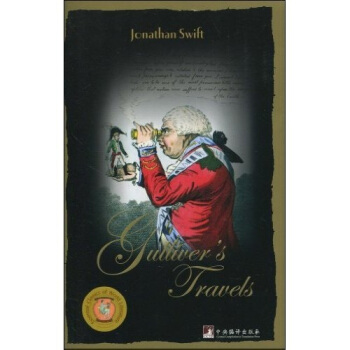 格列佛游记（英文版） [Gulliver's Travels] pdf epub mobi 电子书 下载