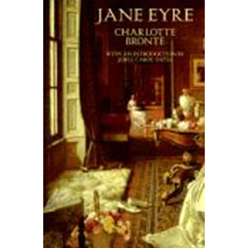 【原版进口图书】Jane Eyre pdf epub mobi 电子书 下载