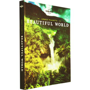 英文原版 Lonely Planet's Beautiful World孤独星球的美丽世界 pdf epub mobi 电子书 下载
