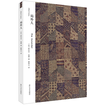 局外人 [The?Outsider] pdf epub mobi 電子書 下載