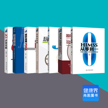 醫院質量管理係列