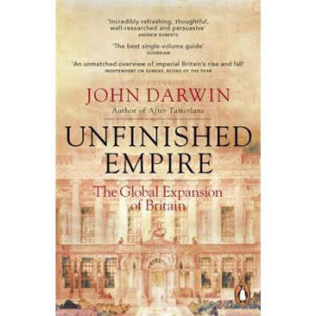 Unfinished Empire: The Global Expansion of...