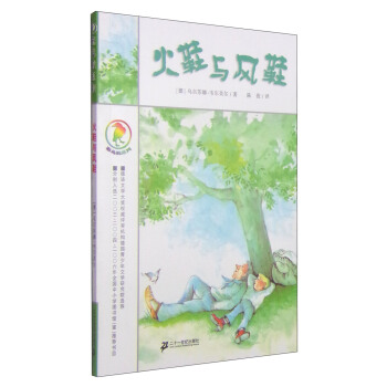 彩乌鸦系列：火鞋与风鞋 [11-14岁] pdf epub mobi 电子书 下载