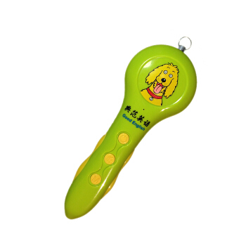 典范英语点读笔 可点读新版1-6、拼读系列 pdf epub mobi 电子书 下载