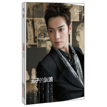 王子的流浪 pdf epub mobi 电子书 下载