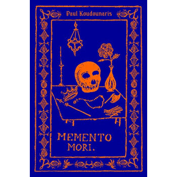 【预订】Memento Mori: The Dead Among Us pdf epub mobi 电子书 下载