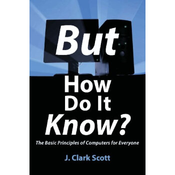 【预订】But How Do It Know? - The Bas pdf epub mobi 电子书 下载