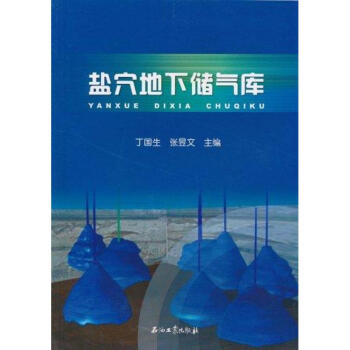 盐穴地下储气库
