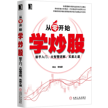 從零開始學炒股：新手入門、大智慧詳解、買賣之道 pdf epub mobi 電子書 下載