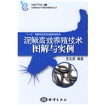 泥鳅高效养殖技术图解与实例 pdf epub mobi 电子书 下载