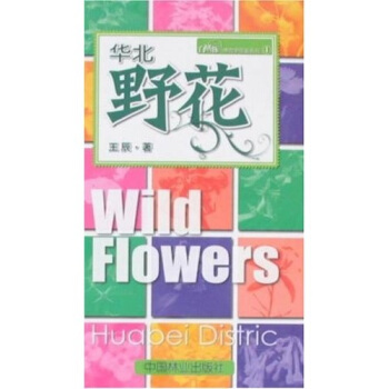华北野花 pdf epub mobi 电子书 下载