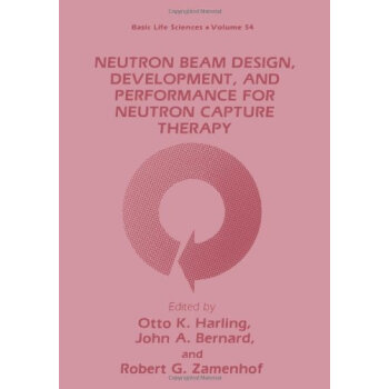 【预订】Neutron Beam Design, Development, and pdf epub mobi 电子书 下载