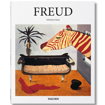 Freud 盧西安弗洛伊德 英文原版畫冊 錶現主義繪畫 pdf epub mobi 電子書 下載