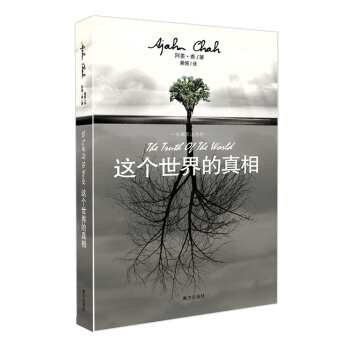 這個世界的真相 pdf epub mobi 電子書 下載