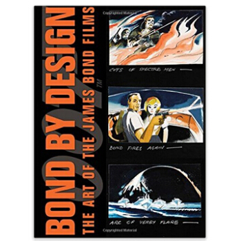 Bond By Design pdf epub mobi 電子書 下載