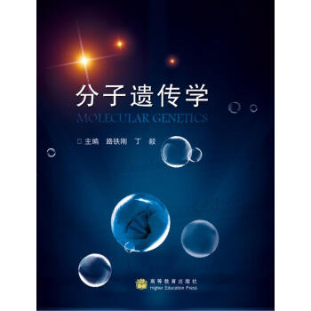 分子遗传学 pdf epub mobi 电子书 下载