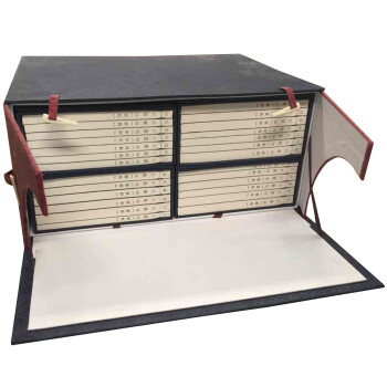 三国志：线装大字本（繁体竖排版）（套装共26册） pdf epub mobi 电子书 下载