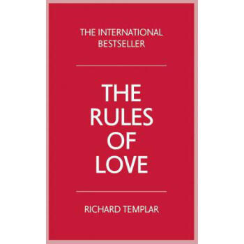 恋爱法则 The Rules of Love pdf epub mobi 电子书 下载
