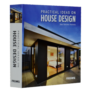 Practical ideas on house design 住宅設計理念 建築設計書籍 pdf epub mobi 電子書 下載