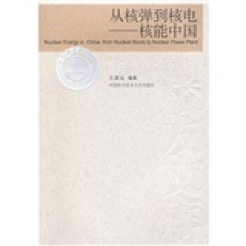 从核弹到核电：核能中国 pdf epub mobi 电子书 下载