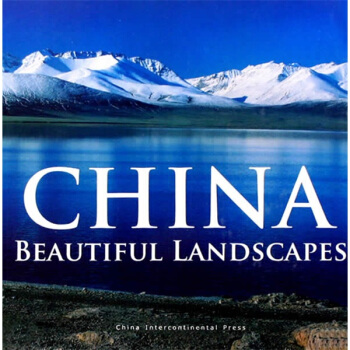 中国风光（英文版） [China: Beautiful Landscapes] pdf epub mobi 电子书 下载