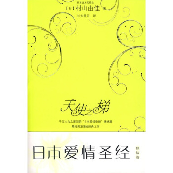 天使之梯 pdf epub mobi 下载