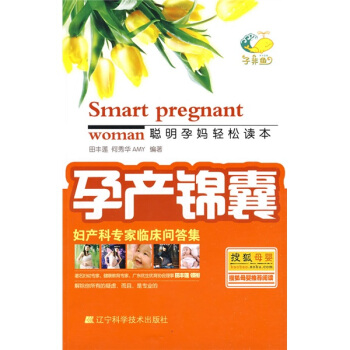 孕产锦囊 pdf epub mobi 电子书 下载