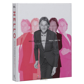 Hello My Name is Paul Smith你好，我的名字叫保罗·史密斯 pdf epub mobi 电子书 下载