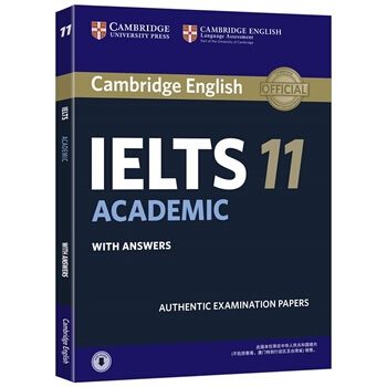 包邮 新东方 剑桥雅思官方真题集11 学术类 剑桥雅思11真题书 雅思英语 IELTS考 pdf epub mobi 电子书 下载