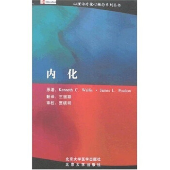 内化 pdf epub mobi 电子书 下载
