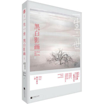 一生一世,黑白影画 pdf epub mobi 电子书 下载