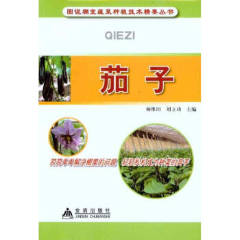 茄子 pdf epub mobi 電子書 下載