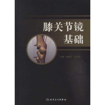膝關節鏡基礎 pdf epub mobi 電子書 下載