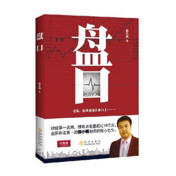 盘口