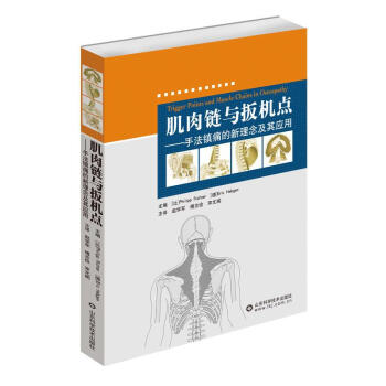 肌肉链与扳机点 手法镇痛的新理念及其应用 亨琴 医学 书籍 pdf epub mobi 电子书 下载