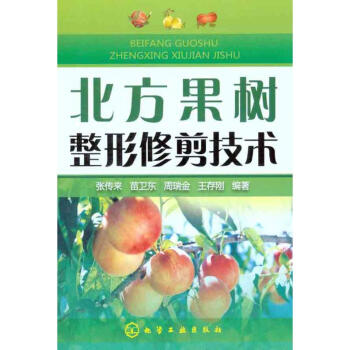 北方果樹整形修剪技術
