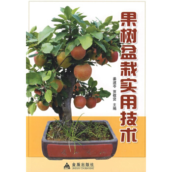 果树盆景实用技术 pdf epub mobi 电子书 下载