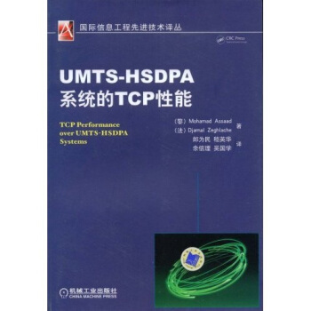 UMTSHSDPA係統的TCP性能
