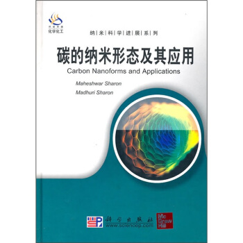 碳的纳米形态及其应用（导读版） [Carbon Nanoforms and Applicatians] pdf epub mobi 电子书 下载