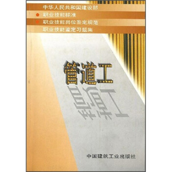 管道工 pdf epub mobi 電子書 下載