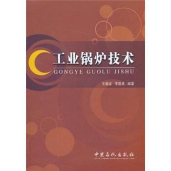 工业锅炉技术 pdf epub mobi 电子书 下载