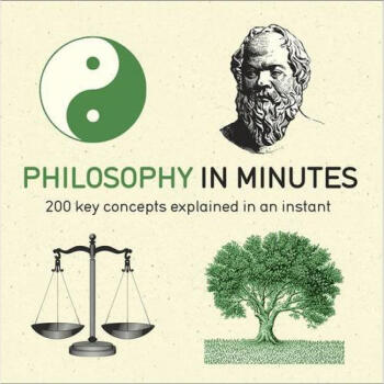 Philosophy in Minutes pdf epub mobi 电子书 下载