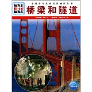 什麼是什麼：橋梁和隧道 [11-14歲] pdf epub mobi 電子書 下載