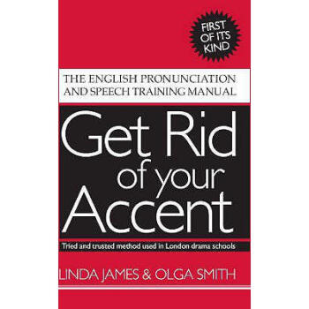 Get Rid of Your Accent: The English Pronun...
