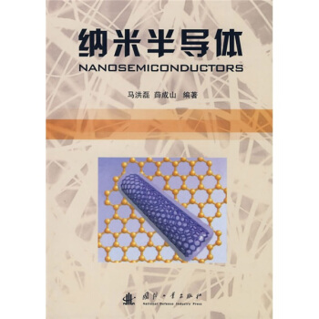 納米半導體 pdf epub mobi 電子書 下載