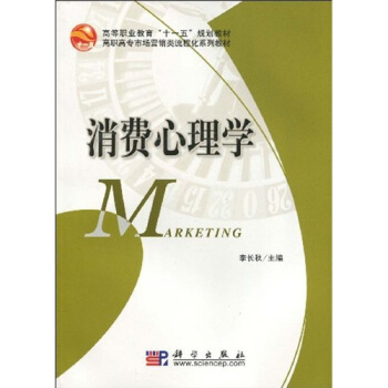 消費心理學