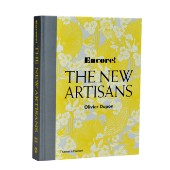 Encore! The New Artisans看！新工匠 工艺装饰产品设计图书 pdf epub mobi 电子书 下载