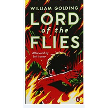 蝇王 英文原版 Lord of the Flies pdf epub mobi 电子书 下载