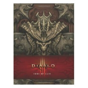 Diablo III: Book of
