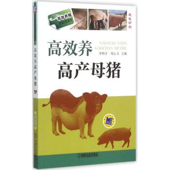 高效养高产母猪 pdf epub mobi 电子书 下载